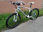 Scott Scale20 Fox voorvork xt afgemonteerd carbon., Fietsen en Brommers, Fietsen | Mountainbikes en ATB, Overige merken, Hardtail