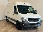 Mercedes-Benz Sprinter 316, AANKOOPKEURING TOEGESTAAN INRUIL, Auto's, Bestelauto's, Euro 5, Gebruikt, Lichtsensor, 4 cilinders