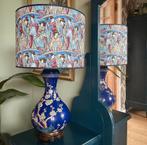 Lampenvoet tafellamp Cloisonné, Huis en Inrichting, Lampen | Tafellampen, Overige materialen, Gebruikt, Ophalen of Verzenden, Klassiek, Chinees, chinoiserie