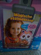 Maxime Speelgoed Hond - Magische Stethoscoop, Kinderen en Baby's, Ophalen of Verzenden, Zo goed als nieuw, Overige typen