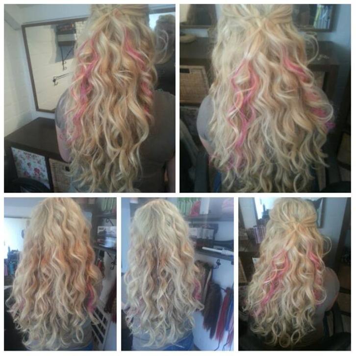 December Acties! Prachtige Extensions + Gratis Prijsje!, Sieraden, Tassen en Uiterlijk, Uiterlijk | Haarverzorging, Nieuw, Pruik of Haarverlenging