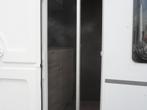 Dethleffs C'Joy 420 QSH Dakluifel/Voortent/Fietsd, Caravans en Kamperen, Caravans, Schokbreker, Overige typen, Bedrijf, Treinzit