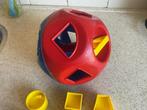 vintage Tupperware Hollebol, vormenstoof 1980, Ophalen of Verzenden, Zo goed als nieuw