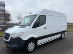 Mercedes-Benz Sprinter 316CDI L2H2 Automaat Airco Navi Cruis, Gebruikt, Euro 6, 4 cilinders, Bedrijf