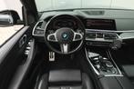 BMW X7 M50i High Executive Automaat / Active Steering / Stoe, Head-up Display, Gebruikt, 4395 cc, 7 stoelen