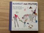 Nina Veeneman-Dietz - Buskruit met peuters, Ophalen of Verzenden, Zo goed als nieuw, Nina Veeneman-Dietz; Marieke Wigmans-Bremers; Noor Schutte-Ke...