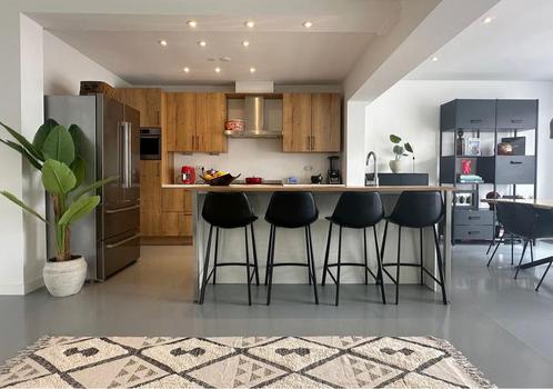 Keuken demonteren + meenemen / vanaf 16-9, Huis en Inrichting, Keuken | Complete keukens, Zo goed als nieuw, Enkelwandige keuken