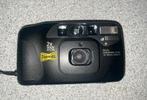 Ricoh FF-20 Wide Zoom Panorama Compacte Analoge Camera, Ophalen of Verzenden, Zo goed als nieuw, Compact, Overige Merken