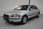 Volvo S60 2.4 Edition LEER / AUTOMAAT, Gebruikt, S60, Bedrijf, 2435 cc