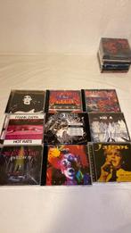 9 great cds all in great condition, Ophalen, Zo goed als nieuw