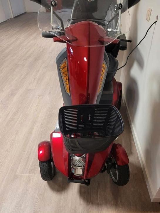 Scootmobiel Supreme drive, Diversen, Brommobielen en Scootmobielen, Gebruikt, Drive, 11 t/m 15 km/u, Ophalen