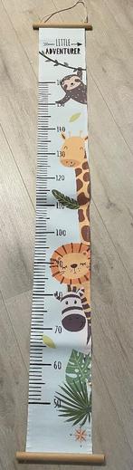 Groeimeter Safari, Ophalen, Zo goed als nieuw, Overige typen