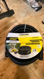 Karcher zuigslang 7m, Nieuw, Ophalen of Verzenden