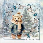 kaart met stickertjes nr 158, Ophalen of Verzenden, Nieuw, Overige thema's