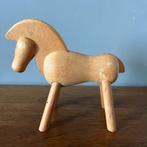 Vintage Deens design Kay Bojesen paard jaren 60, Ophalen of Verzenden, Huis en Inrichting