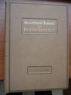 Baldamus, Geïll. handboek der Pluimveeteelt, deel 2, DUIVEN, Ophalen of Verzenden, Gelezen, Bloemen, Planten en Bomen