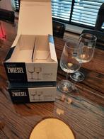 Scott Zwiesel wijnglazen NIEUW in doos!, Nieuw, Ophalen of Verzenden