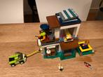 Lego 31068 - Modulair modern huis, Kinderen en Baby's, Speelgoed | Duplo en Lego, Ophalen of Verzenden, Lego, Zo goed als nieuw
