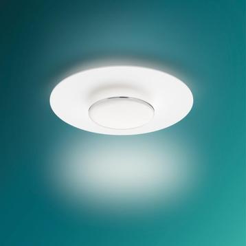 Philips Garnet ceiling lamp - Wit - 27K - 40W beschikbaar voor biedingen