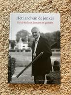 Brand Overeem - Het land van de jonker, Boeken, Geschiedenis | Stad en Regio, 20e eeuw of later, Ophalen of Verzenden, Zo goed als nieuw