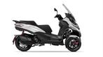 PIAGGIO MP3 400 HPE SPORT (bj 2022) Premium Dealer, Scooter, Onbekend, 399 cc, Onbekend