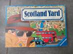 Bordspel Scotland Yard vintage Ravensburger, Hobby en Vrije tijd, Gezelschapsspellen | Bordspellen, Een of twee spelers, Ophalen of Verzenden