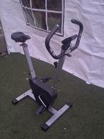 HOMETRAINER, Sport en Fitness, Ophalen, Gebruikt, Metaal, Hometrainer