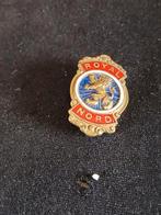 ROYAL NORD, Verzenden, Gebruikt, Transport, Speldje of Pin