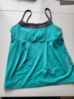 LesMills BodyBalance top S, Kleding | Dames, Sportkleding, Ophalen of Verzenden, Zo goed als nieuw, Fitness of Aerobics