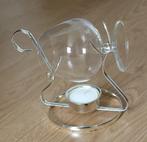 cognac warmer silverplated, volgnr 11, Ophalen, Zo goed als nieuw, Overige typen