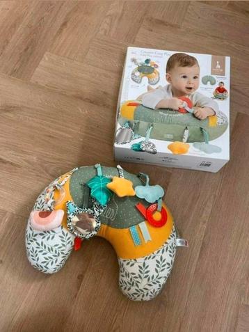 Sophie de giraf Cosy Play speelkussen - babygym beschikbaar voor biedingen