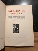 Soldaten en burgers - Ambrose Bierce, Ophalen of Verzenden, Ambrose Bierce