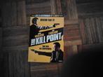The killpoint, Cd's en Dvd's, Zo goed als nieuw, Ophalen