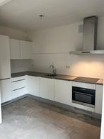 Bribus Hoekkeuken - Wit/grijs, Huis en Inrichting, Ophalen, Gebruikt, Wit, Hoekkeuken