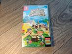 Animal Crossing: New Horizons - Nintendo Switch, Ophalen, 1 speler, Zo goed als nieuw, Eén computer
