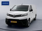 Toyota ProAce Worker 2.0 D-4D Long L3 145PK Cruise Control B, Auto's, Voorwielaandrijving, Stof, Gebruikt, 4 cilinders