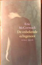 E. MacCormack - De onbekende echtgenoot, Gelezen, Verzenden, Nederland, E. MacCormack