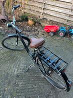 Kronan Zweedse legerfiets - opknapfiets!, 56 cm of meer, Ophalen of Verzenden, Gebruikt, Handrem