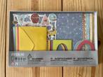 Knutselpakket Kaarten, Hobby en Vrije tijd, Kaarten | Zelf maken, Ophalen of Verzenden, Nieuw, Overige thema's, Overige typen