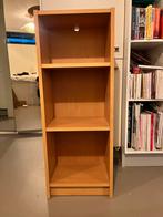 IKEA Billy boekenkast eikenpatroon 40*28*106, Ophalen, Gebruikt, 25 tot 50 cm, Minder dan 50 cm