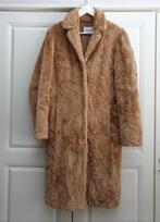 Teddy winterjas!, Kleding | Dames, Jassen | Winter, Bruin, Soho, Ophalen of Verzenden, Zo goed als nieuw