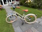 Volare Melody meisjesfiets zand 20 inch, Fietsen en Brommers, Fietsen | Meisjes, Ophalen, Volare, 20 inch, Handrem