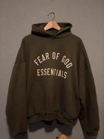 FEAR OF GOD | Essentials hoodie, Kleding | Heren, Truien en Vesten, Ophalen of Verzenden, Groen, Maat 46 (S) of kleiner, Essentials