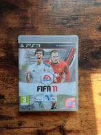 Fifa 11 ps3, Ophalen, Zo goed als nieuw, Sport, 3 spelers of meer