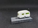 Wiking 0922 - caravan (14628), Hobby en Vrije tijd, Modeltreinen | N-Spoor, Overige merken, Gebruikt, Gelijkstroom, Natuur