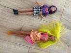 Barbie Set: Poppen, Kleding & Accessoires, Ophalen of Verzenden, Zo goed als nieuw, Barbie