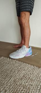 ADIDAS sneakers, MAAT 55, Nieuw 35 euro, Wit, Nieuw, Ophalen of Verzenden, Sneakers of Gympen