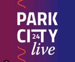 Parkcity live weekendkaartje, Tickets en Kaartjes