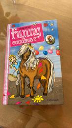 Funny omnibus 2 Evelien van Dort, Ophalen of Verzenden, Gelezen, Evelien van Dort