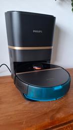Aqua
Robotstofzuiger met dweilfunctie philips XU7100, Ophalen, Zo goed als nieuw, Robotstofzuiger, Minder dan 1200 watt